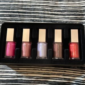 FENTY GLOSSY POSSE 2019 HOLIDAY SET DISCONTINUED